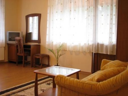 Complex Balkandzhii Apriltsi  Phòng bức ảnh