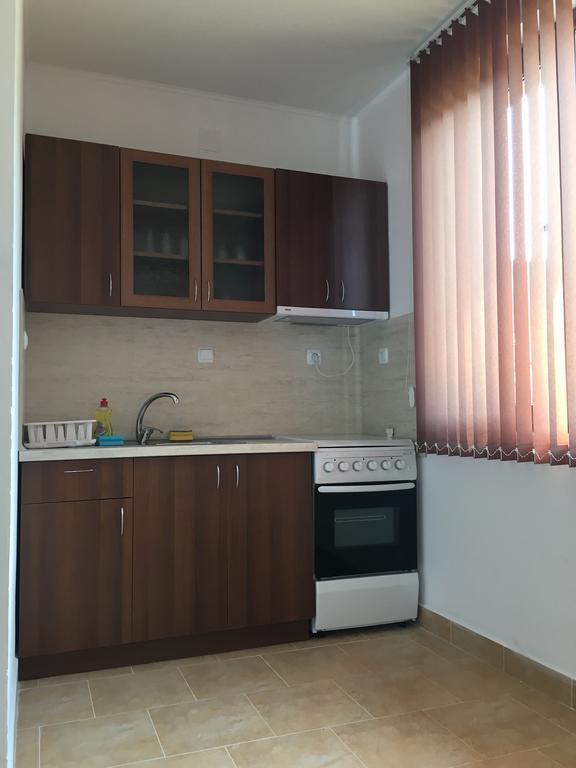 Complex Balkandzhii Apriltsi  Phòng bức ảnh
