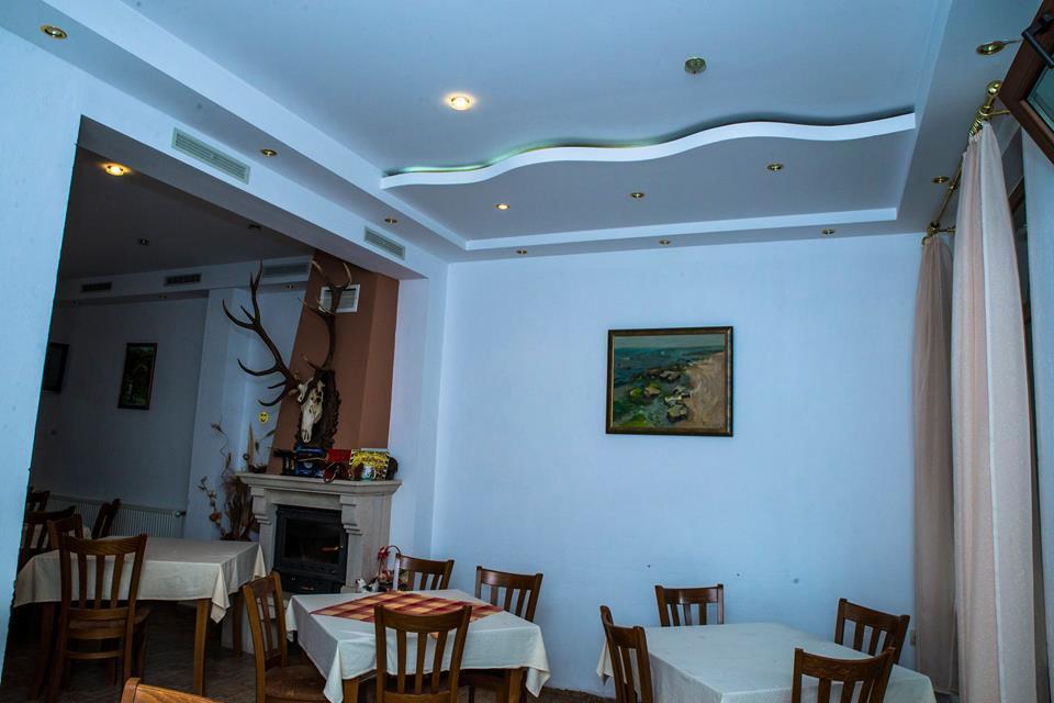 Complex Balkandzhii Apriltsi  Ngoại thất bức ảnh